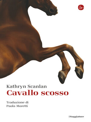cover image of Cavallo scosso